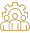 Ícone Gestão societária, cisão e incorporações
