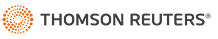 Logo Thomson Reuters