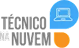 Logo Técnico na Nuvem