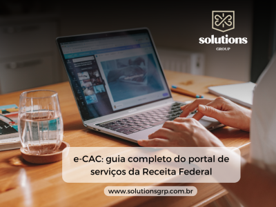 e-CAC guia completo do portal de serviços da Receita Federal (1080 x 824 px)